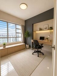 Blk 473B Hougang Parkedge (Hougang), HDB 3 Rooms #568651671
